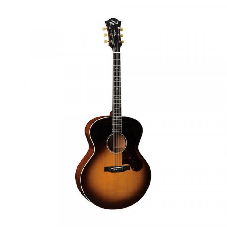 Martin CEO 8.2 木吉他